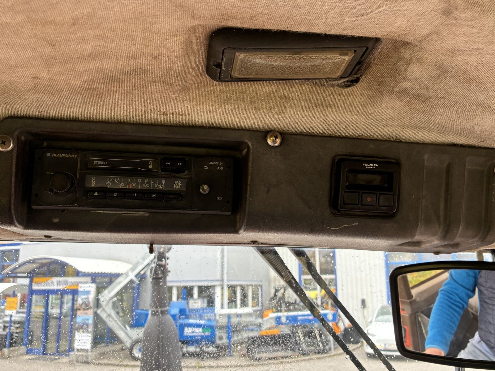 Traktor del tipo Same Explorer 55 DT LK, Gebrauchtmaschine en Villach (Imagen 10)