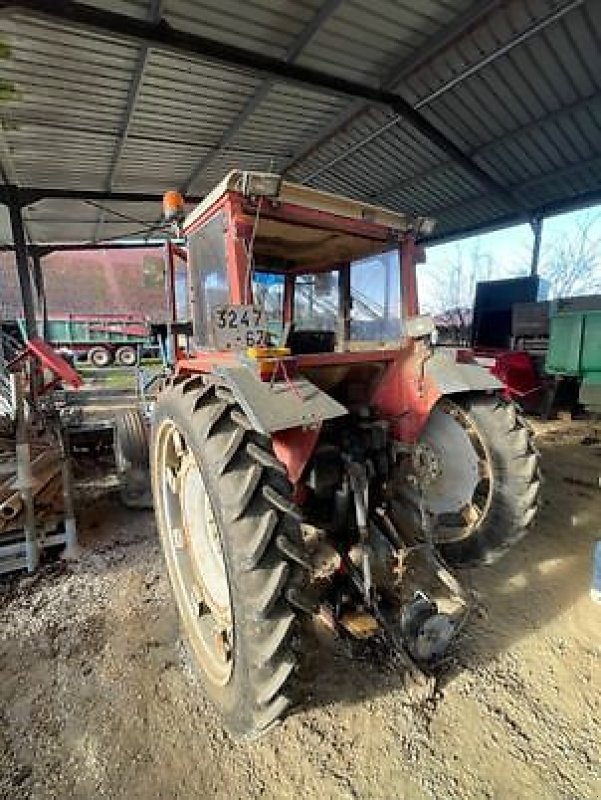 Traktor za tip Same Explorer 65, Gebrauchtmaschine u Marlenheim (Slika 3)