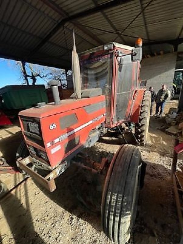 Traktor za tip Same Explorer 65, Gebrauchtmaschine u Marlenheim (Slika 4)