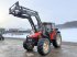 Traktor типа Same Explorer 70 II VDT mit Frontlader, Gebrauchtmaschine в Steinau  (Фотография 9)
