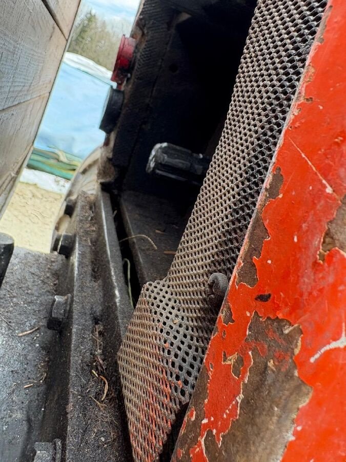 Traktor typu Same Explorer 70, Gebrauchtmaschine v Frankenmarkt (Obrázek 12)