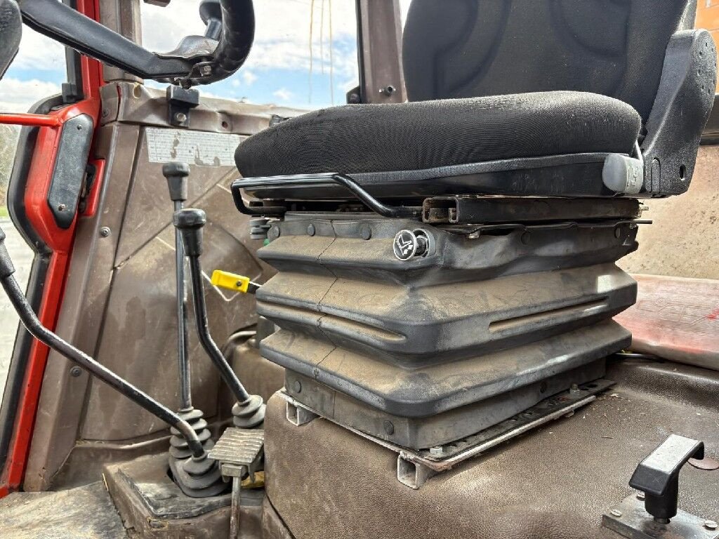 Traktor typu Same Explorer 70, Gebrauchtmaschine v Frankenmarkt (Obrázek 8)