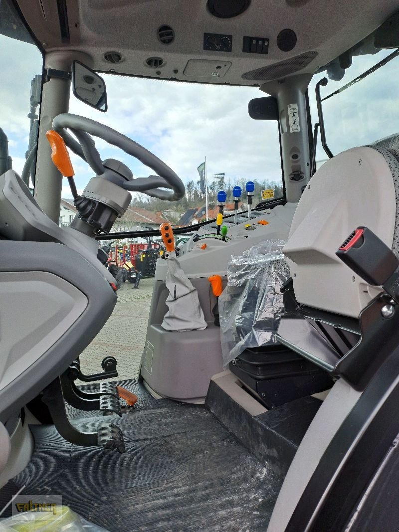 Traktor des Typs Same Explorer 75 Natural GS, Neumaschine in Büchlberg (Bild 6)