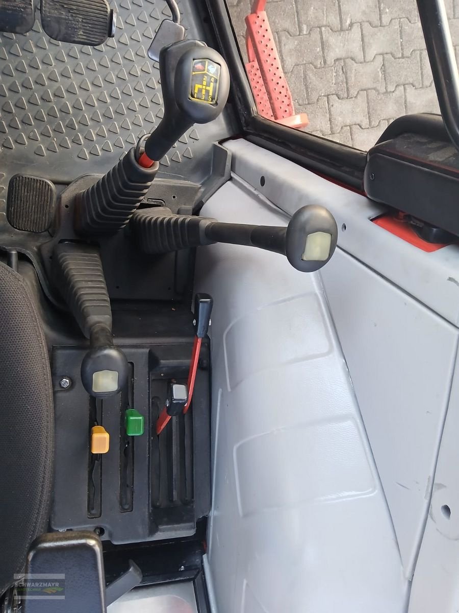 Traktor of the type Same Explorer 80 DT II, Gebrauchtmaschine in Aurolzmünster (Picture 2)