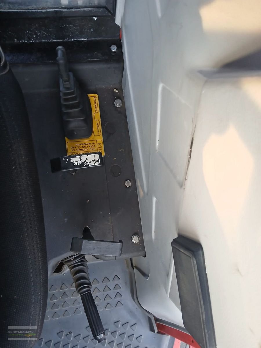 Traktor of the type Same Explorer 80 DT II, Gebrauchtmaschine in Aurolzmünster (Picture 5)