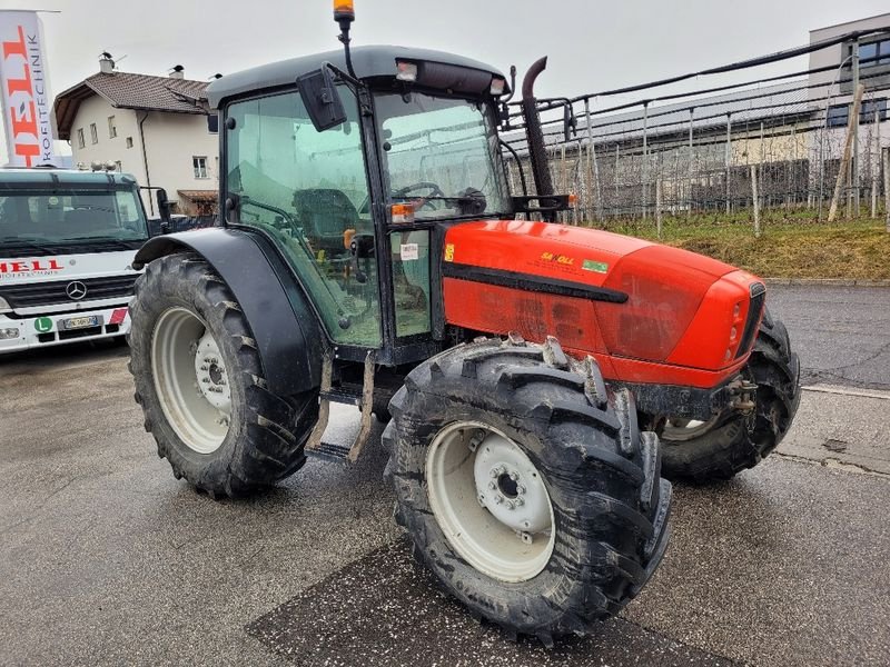 Traktor Türe ait Same Explorer³ 85 - GB325, Gebrauchtmaschine içinde Eppan (BZ) (resim 1)