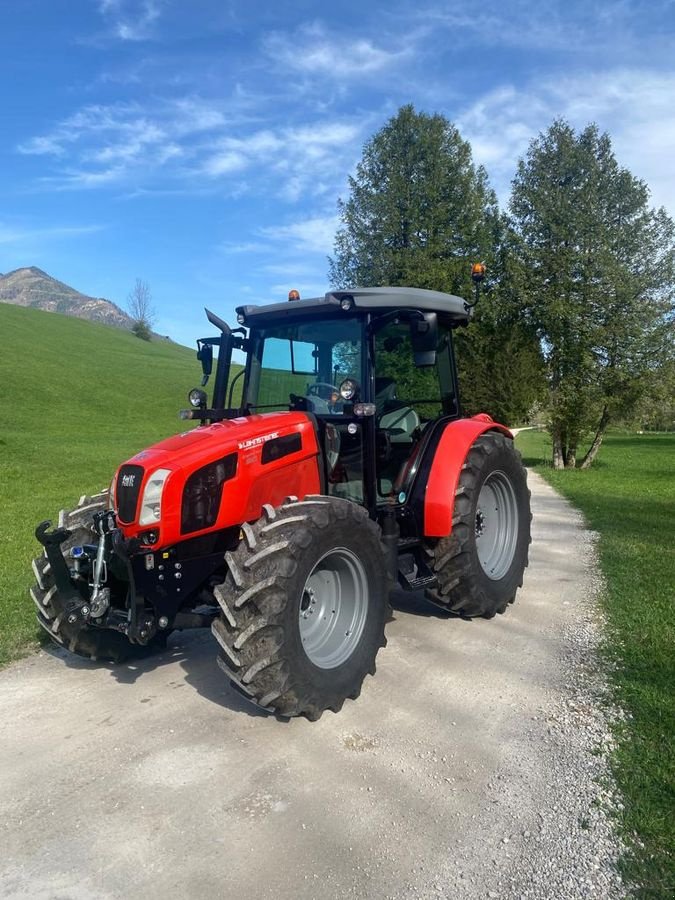 Traktor des Typs Same Explorer 90 MD (MY19) Stufe IIIB, Gebrauchtmaschine in Ebensee (Bild 2)