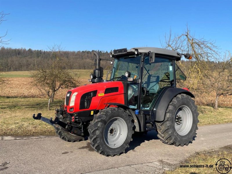 Traktor tip Same Explorer 90, Gebrauchtmaschine in Aspach (Poză 1)