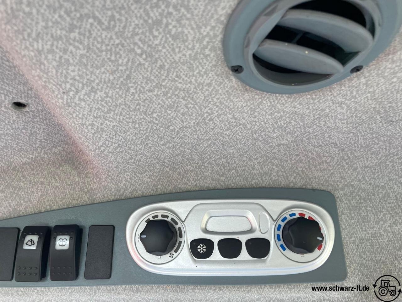 Traktor tip Same Explorer 90, Gebrauchtmaschine in Aspach (Poză 17)