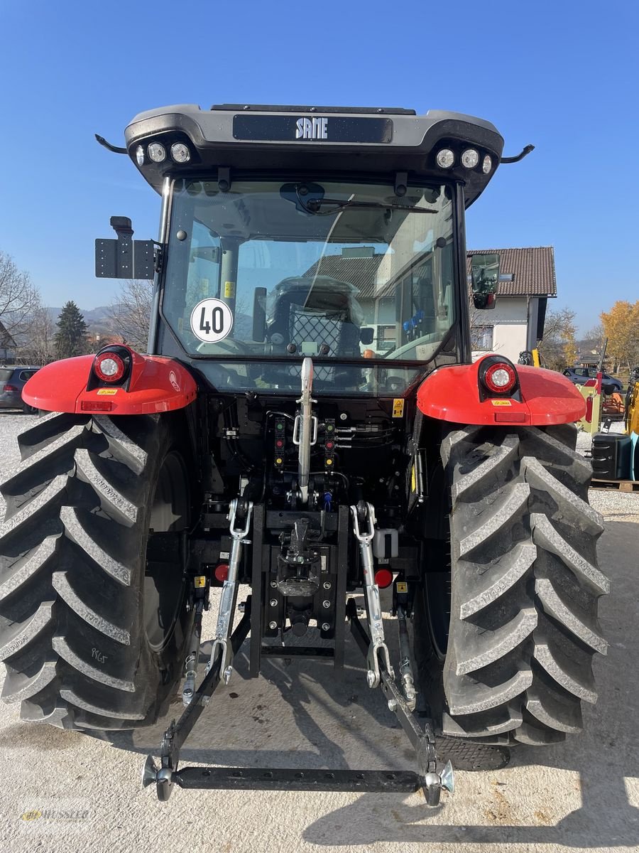 Traktor des Typs Same Explorer 95 DT Stage V, Neumaschine in Söding- Sankt. Johann (Bild 11)