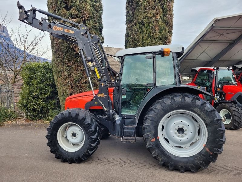 Traktor des Typs Same Explorer 95 - GB 296, Gebrauchtmaschine in Eppan (BZ) (Bild 2)