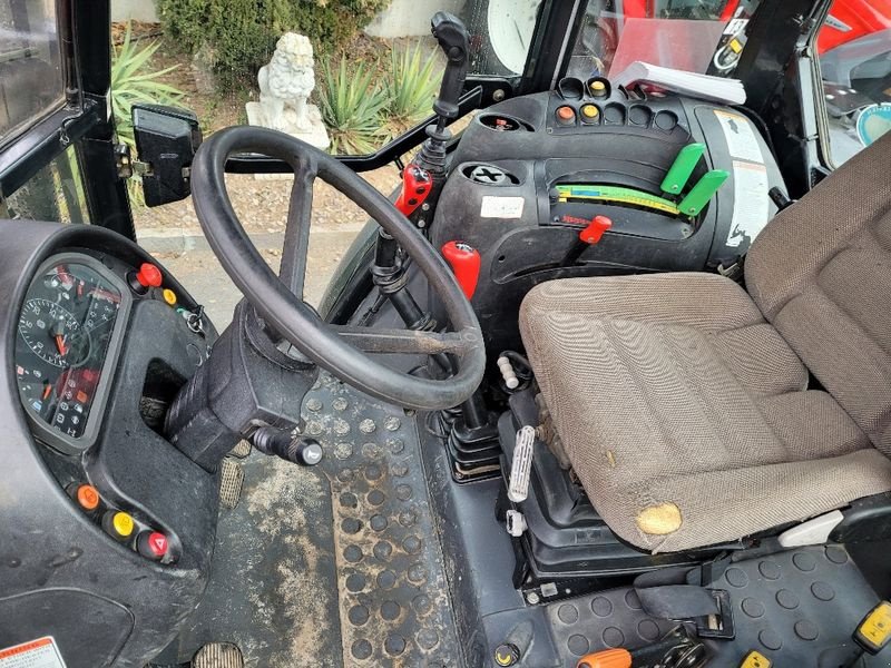 Traktor des Typs Same Explorer 95 - GB 296, Gebrauchtmaschine in Eppan (BZ) (Bild 5)