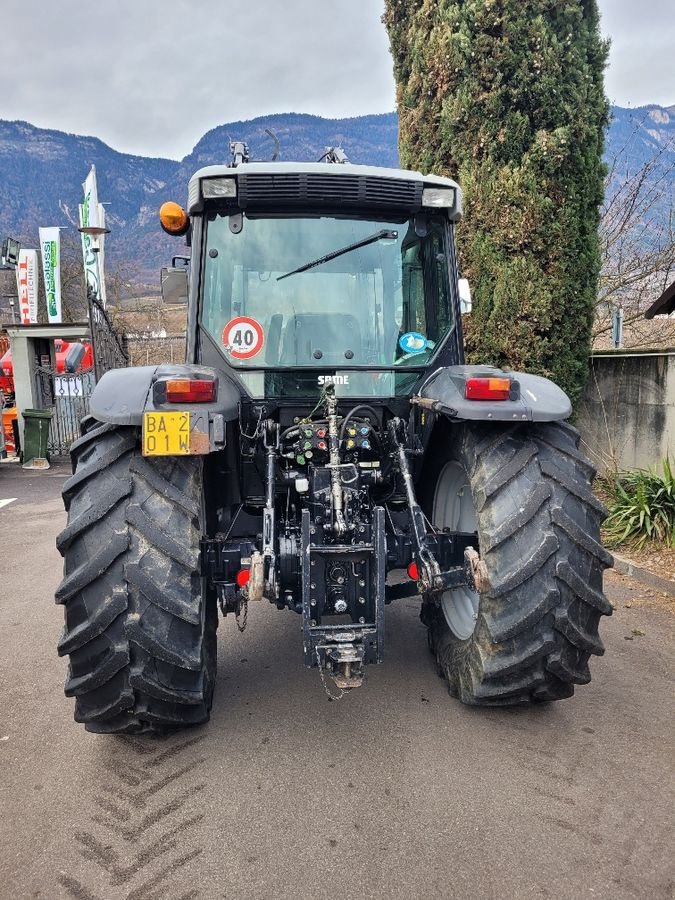 Traktor des Typs Same Explorer 95 - GB 296, Gebrauchtmaschine in Eppan (BZ) (Bild 4)