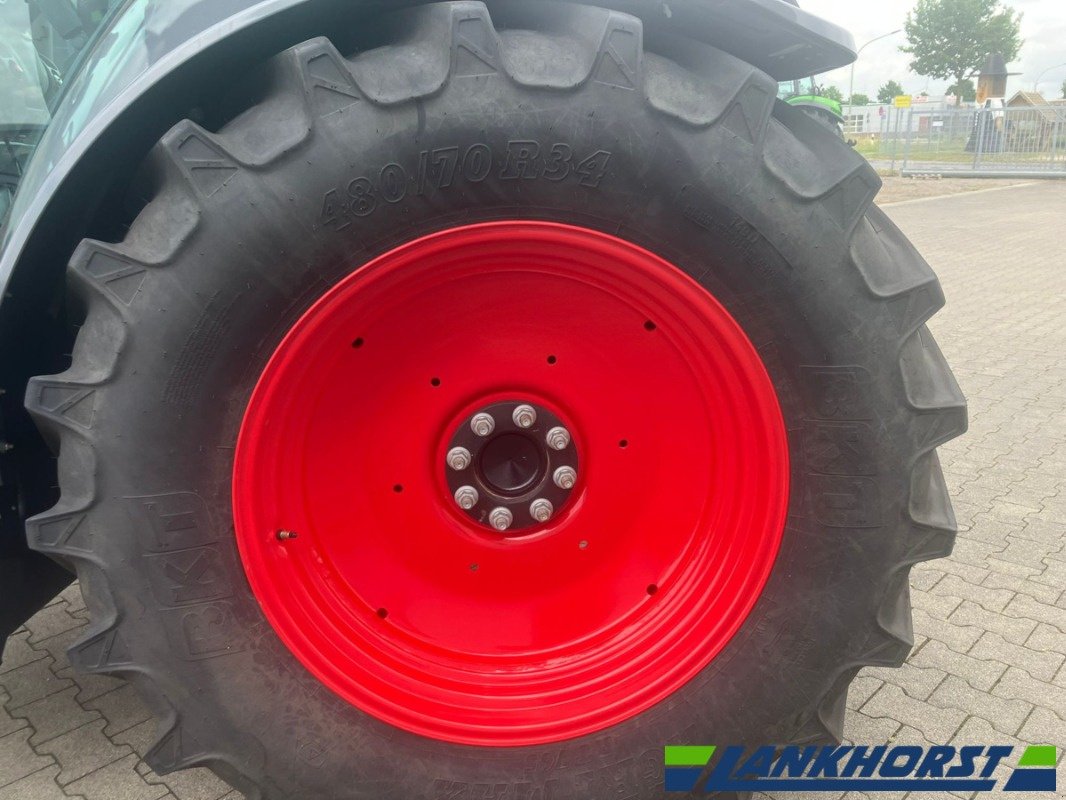 Traktor типа Same EXPLORER 95 GS, Gebrauchtmaschine в Südlohn (Фотография 9)