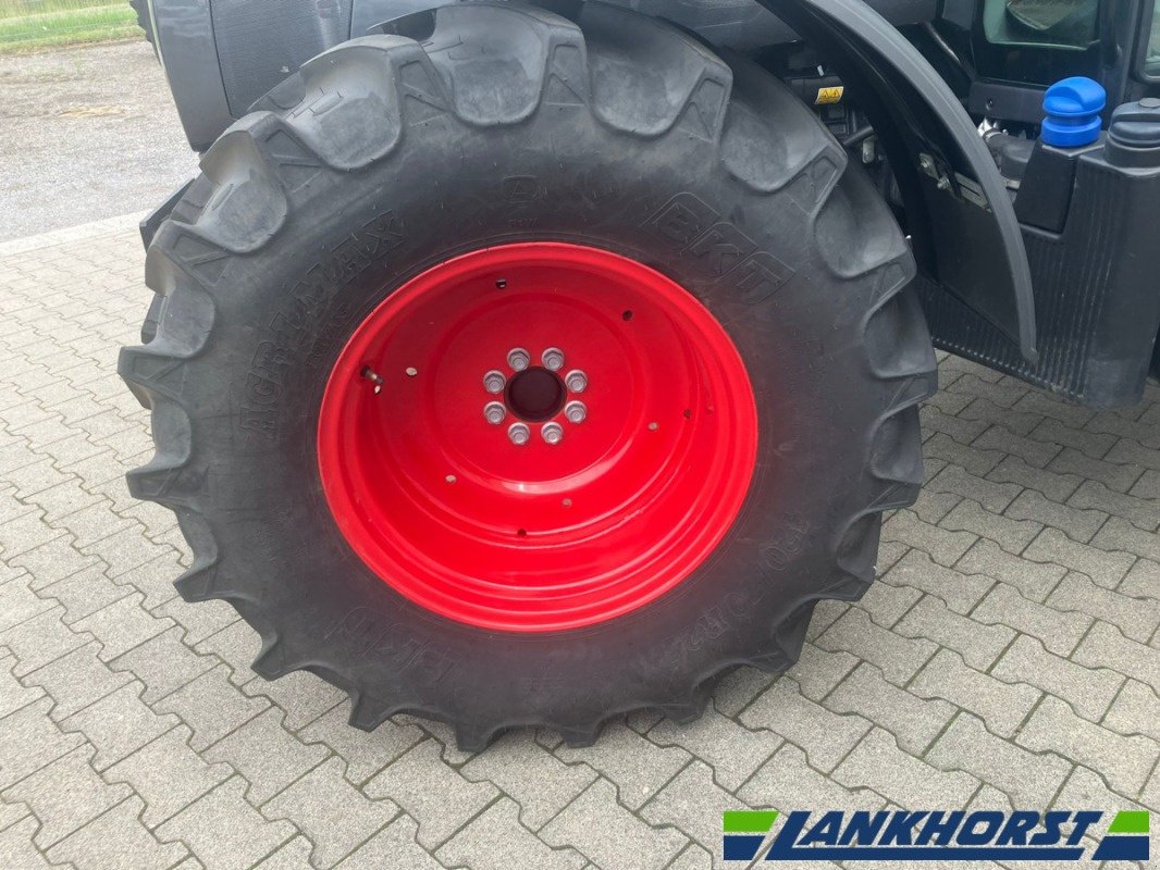 Traktor типа Same EXPLORER 95 GS, Gebrauchtmaschine в Südlohn (Фотография 10)