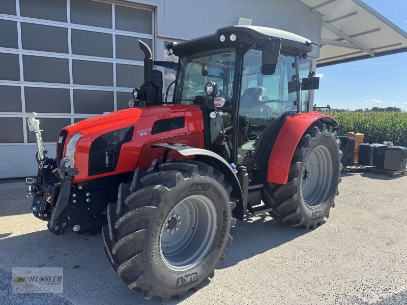 Traktor от тип Same Explorer 95 (Stage V), Neumaschine в Söding- Sankt. Johann