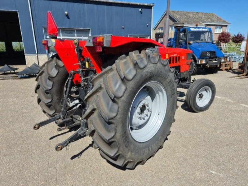 Traktor typu Same Explorer 95, Gebrauchtmaschine v Hollandscheveld (Obrázok 4)