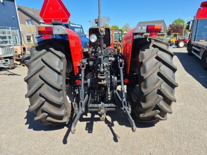 Traktor typu Same Explorer 95, Gebrauchtmaschine v Hollandscheveld (Obrázok 3)