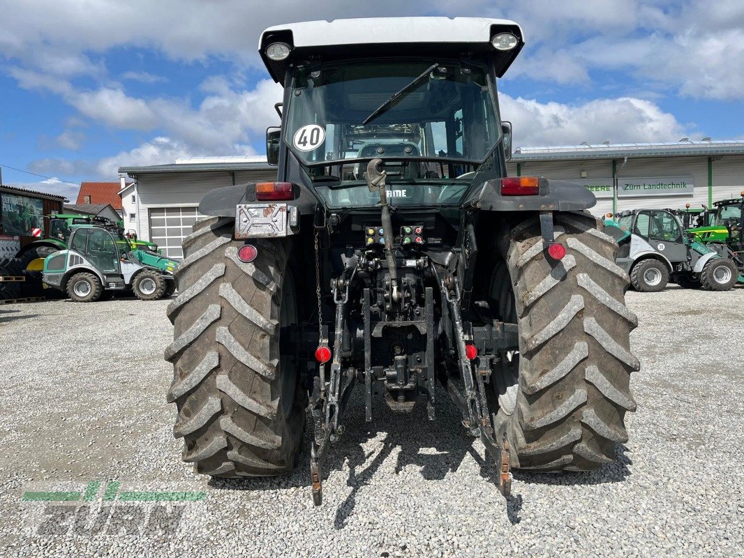 Traktor a típus Same Explorer 95, Gebrauchtmaschine ekkor: Inneringen (Kép 5)