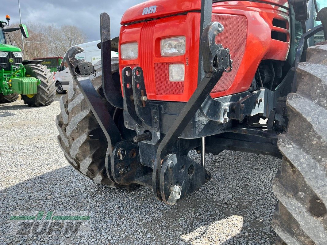 Traktor a típus Same Explorer 95, Gebrauchtmaschine ekkor: Inneringen (Kép 7)