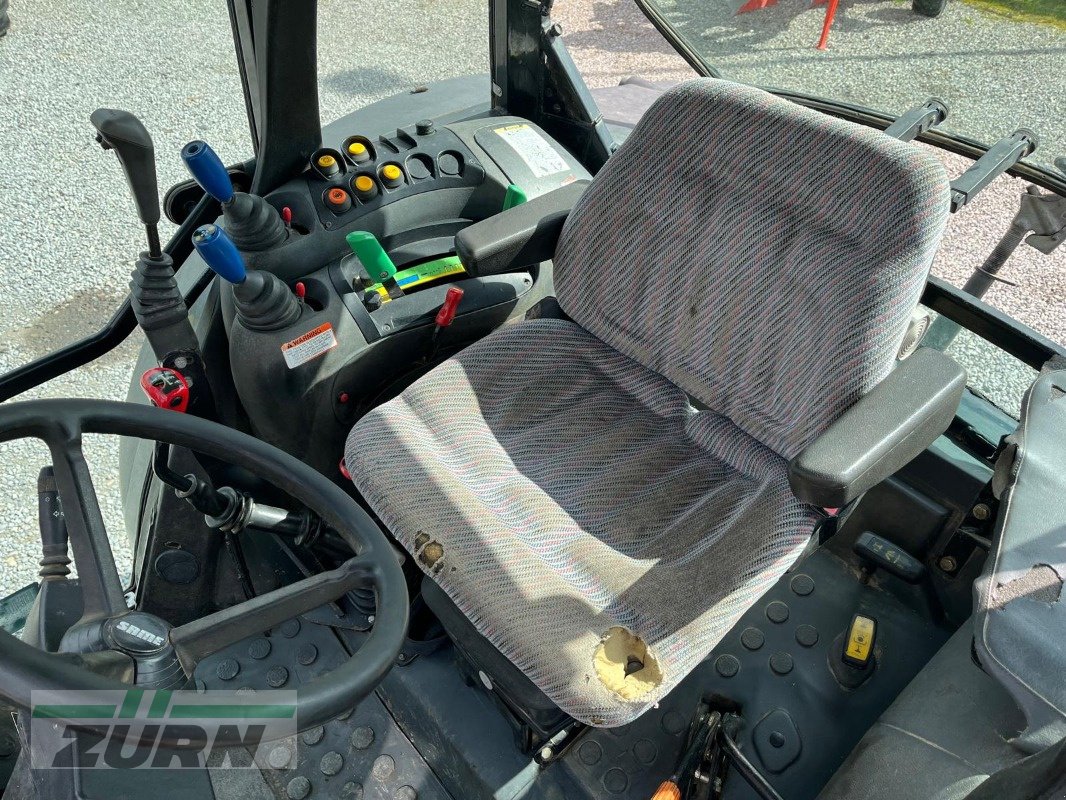 Traktor a típus Same Explorer 95, Gebrauchtmaschine ekkor: Inneringen (Kép 10)