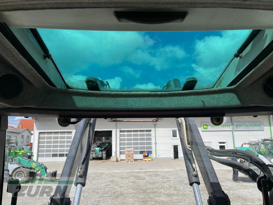 Traktor a típus Same Explorer 95, Gebrauchtmaschine ekkor: Inneringen (Kép 15)