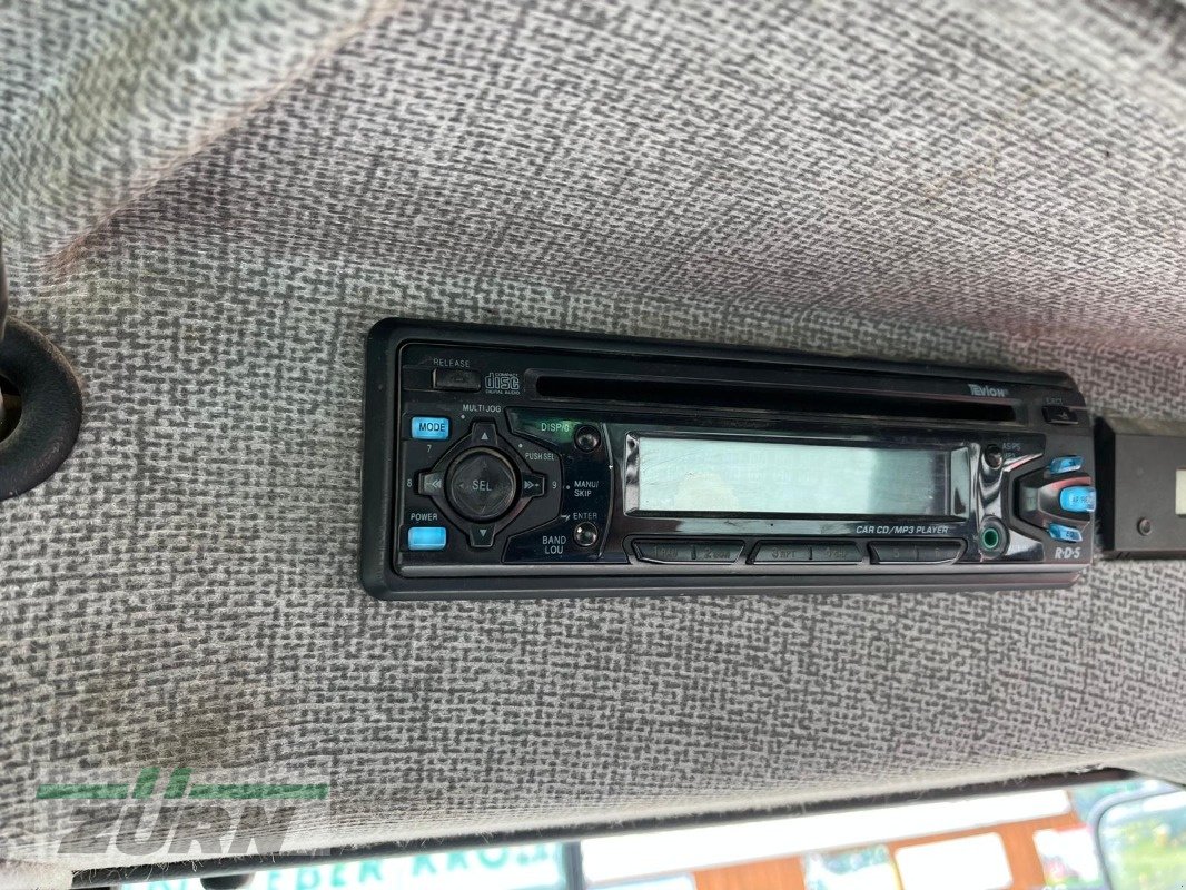 Traktor a típus Same Explorer 95, Gebrauchtmaschine ekkor: Inneringen (Kép 21)