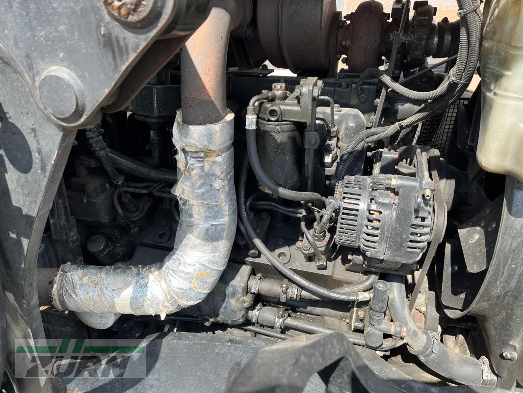 Traktor a típus Same Explorer 95, Gebrauchtmaschine ekkor: Inneringen (Kép 24)