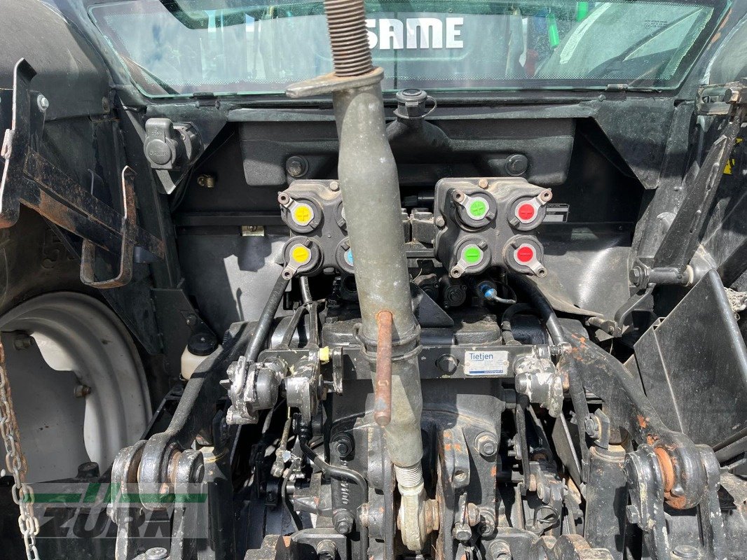 Traktor a típus Same Explorer 95, Gebrauchtmaschine ekkor: Inneringen (Kép 28)