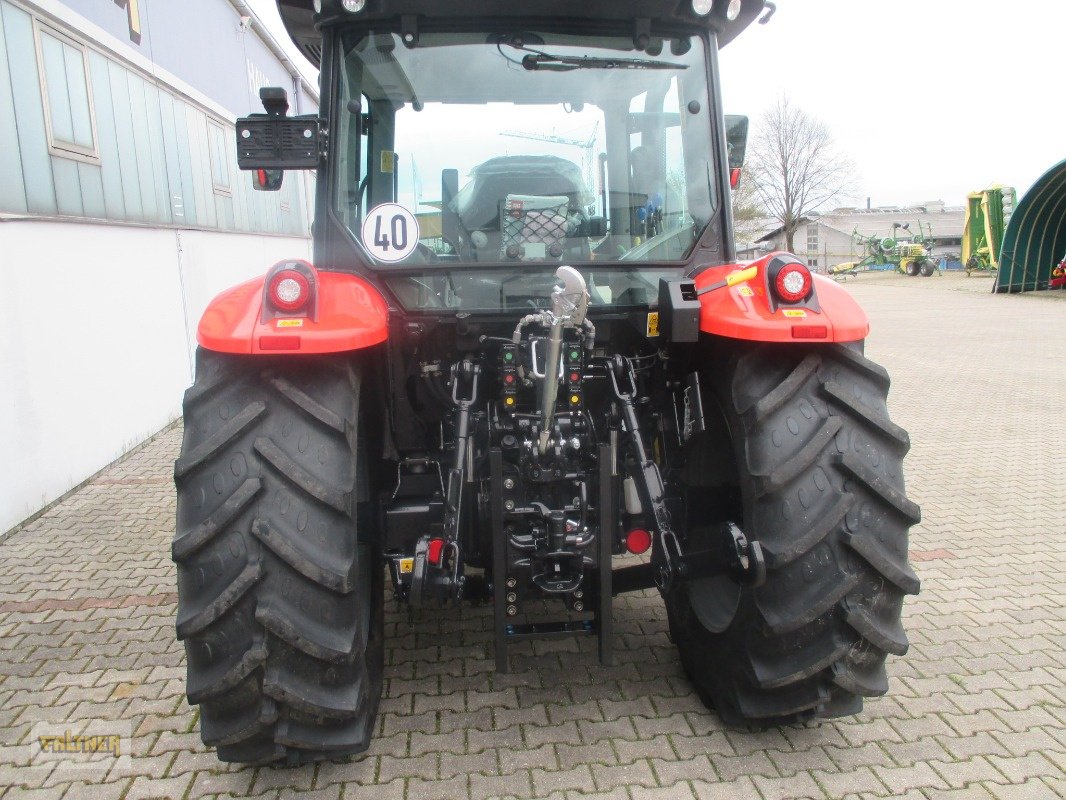Traktor typu Same Explorer 95, Gebrauchtmaschine v Büchlberg (Obrázek 3)