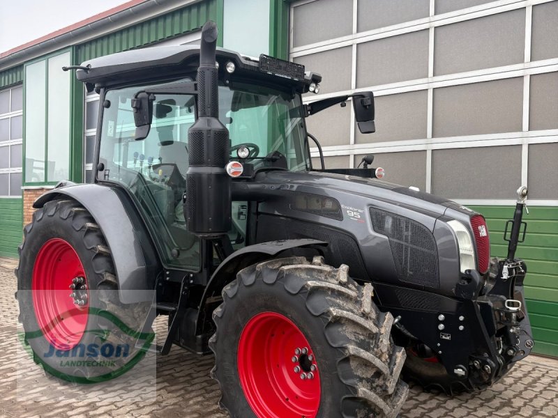 Traktor tip Same Explorer 95, Gebrauchtmaschine in Diemelsee (Poză 1)