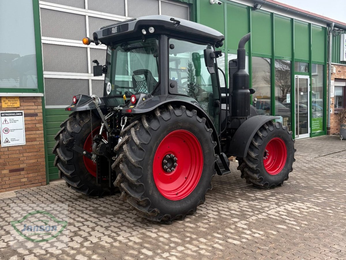 Traktor tip Same Explorer 95, Gebrauchtmaschine in Diemelsee (Poză 3)