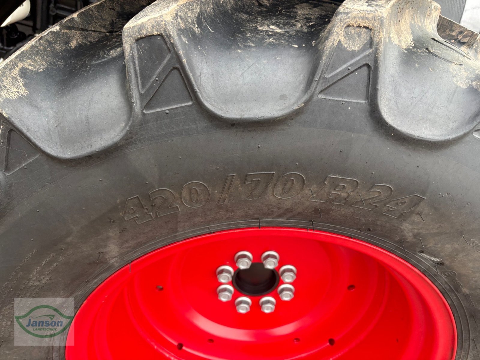 Traktor tip Same Explorer 95, Gebrauchtmaschine in Diemelsee (Poză 10)