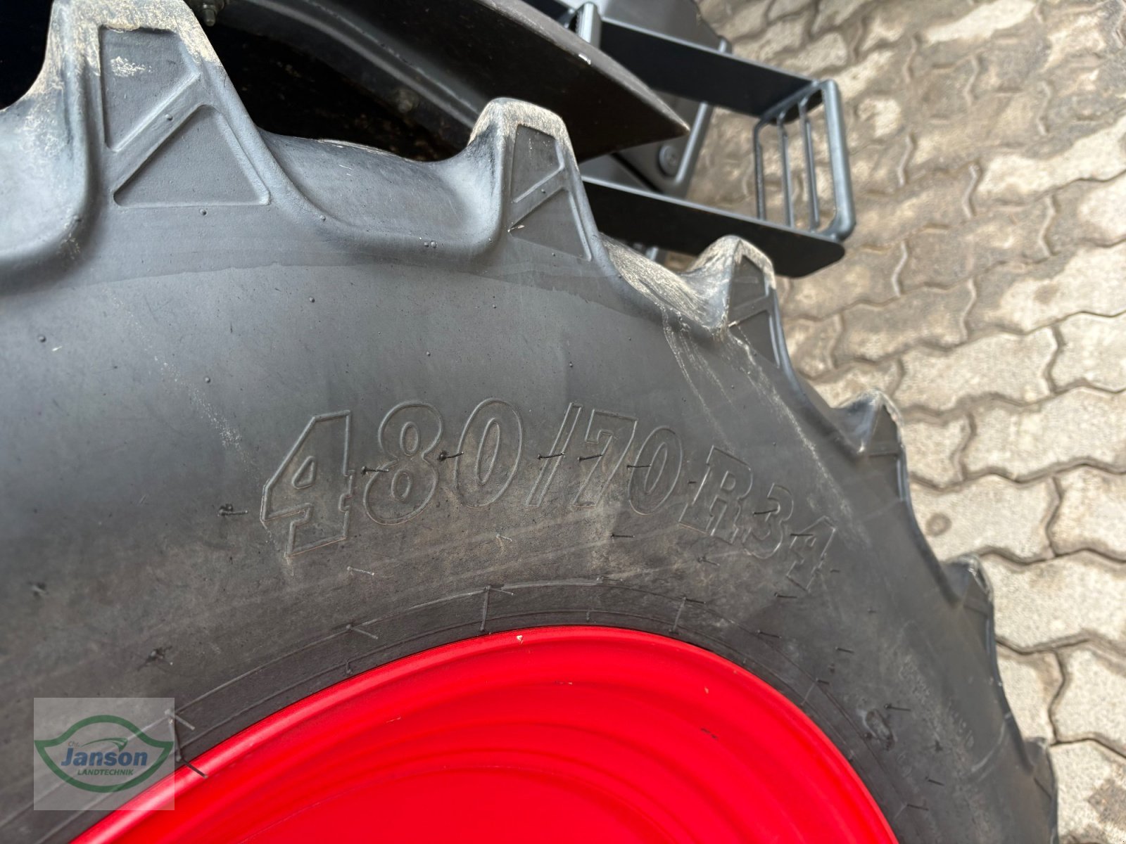 Traktor tip Same Explorer 95, Gebrauchtmaschine in Diemelsee (Poză 11)