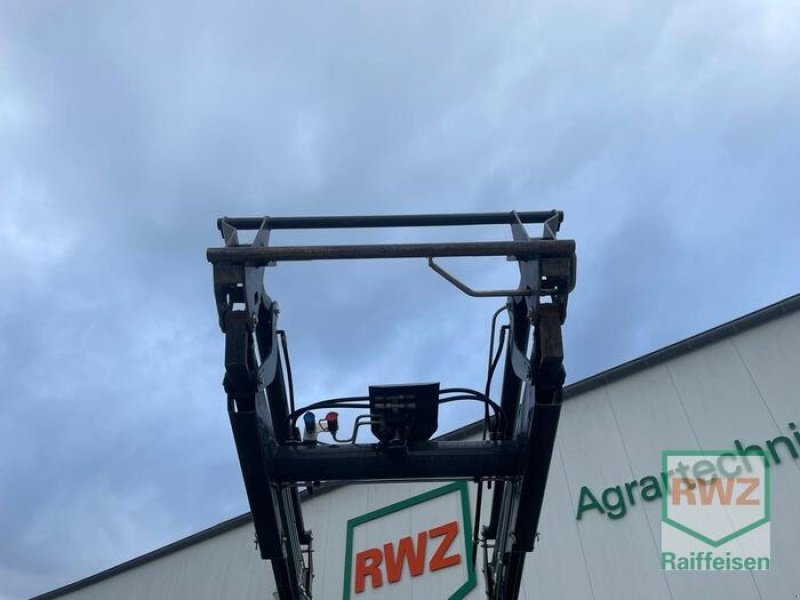 Traktor типа Same Explorer 95, Gebrauchtmaschine в Diez (Фотография 7)