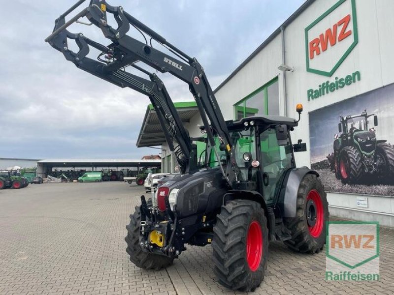 Traktor типа Same Explorer 95, Gebrauchtmaschine в Diez (Фотография 8)