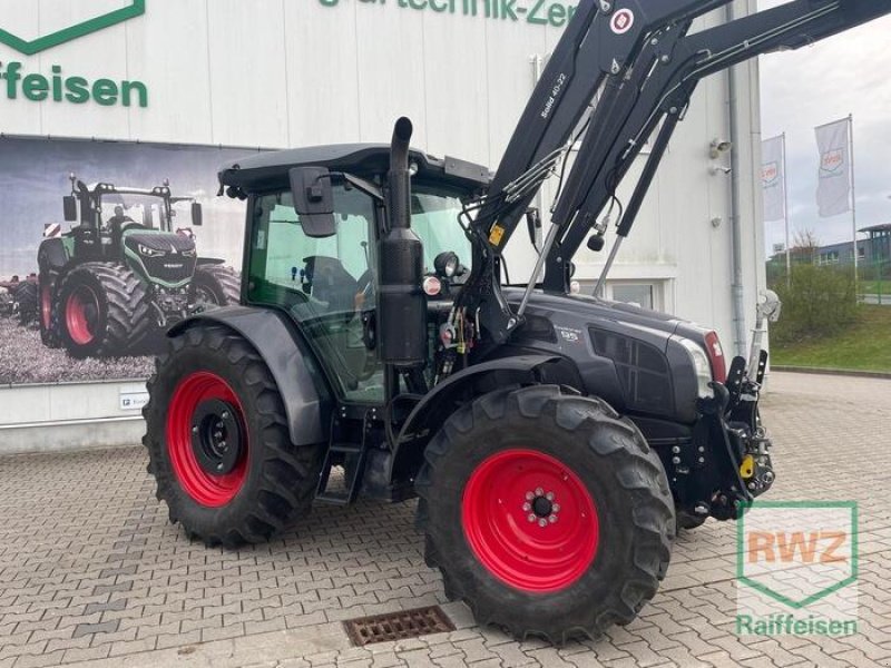 Traktor типа Same Explorer 95, Gebrauchtmaschine в Diez (Фотография 11)