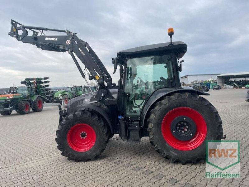 Traktor типа Same Explorer 95, Gebrauchtmaschine в Diez (Фотография 9)