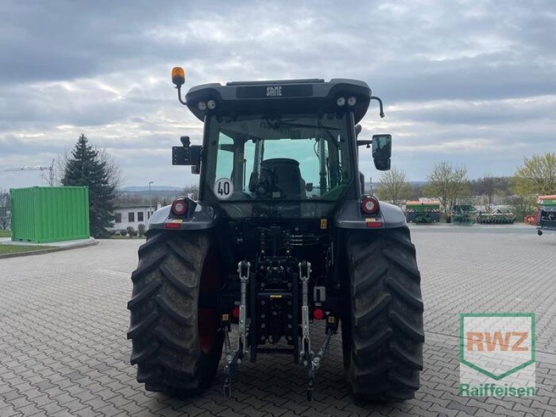 Traktor типа Same Explorer 95, Gebrauchtmaschine в Diez (Фотография 12)