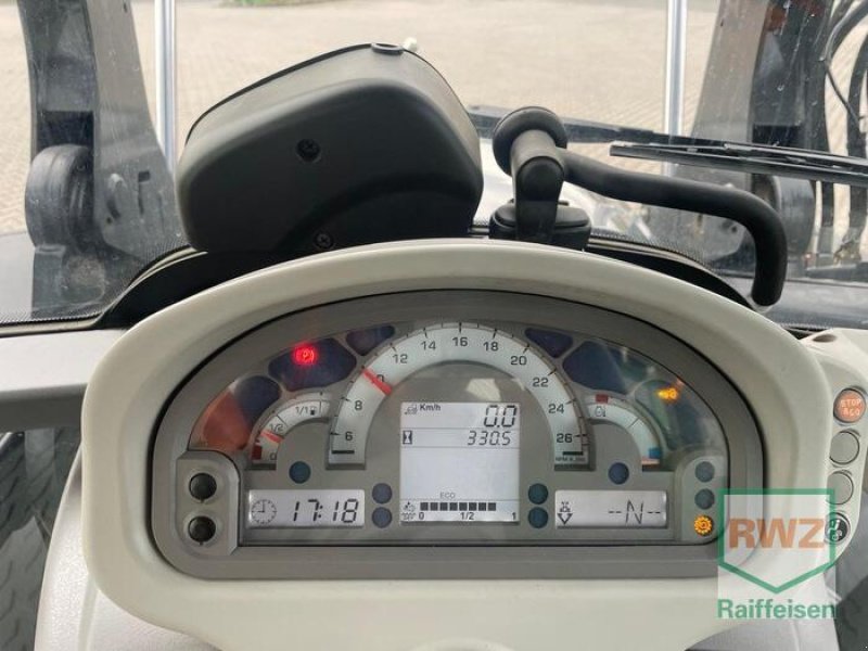 Traktor типа Same Explorer 95, Gebrauchtmaschine в Diez (Фотография 5)