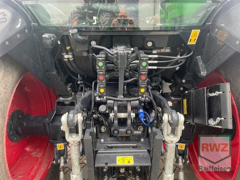 Traktor типа Same Explorer 95, Gebrauchtmaschine в Diez (Фотография 3)