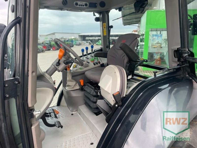 Traktor типа Same Explorer 95, Gebrauchtmaschine в Diez (Фотография 2)