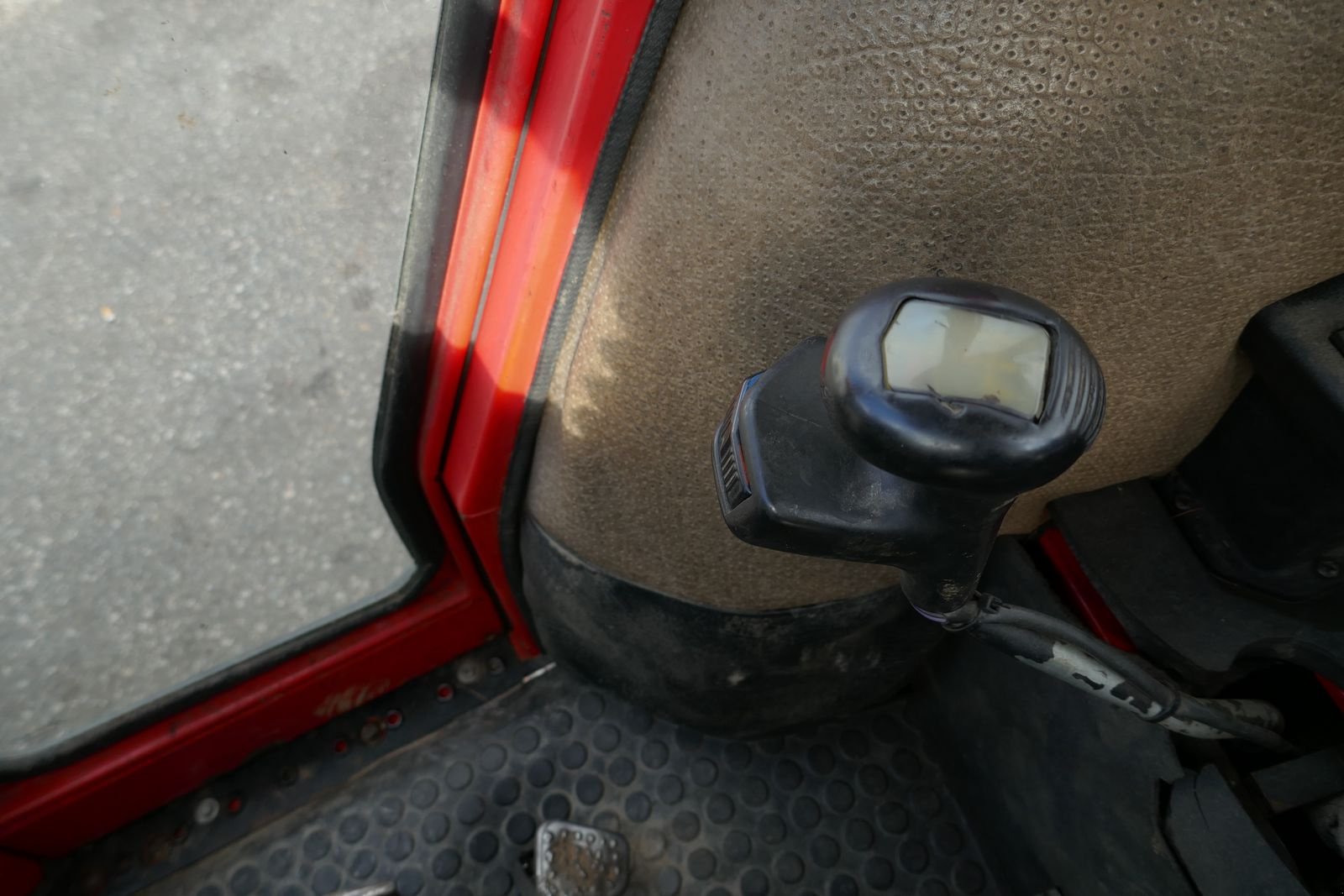 Traktor типа Same Explorer II 70 DT Spezial, Gebrauchtmaschine в Villach (Фотография 9)