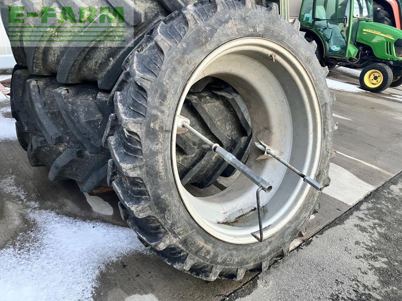 Traktor del tipo Same explorer iii 85 dt, Gebrauchtmaschine en Sierning (Imagen 13)