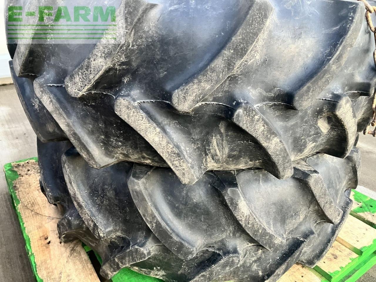 Traktor del tipo Same explorer iii 85 dt, Gebrauchtmaschine en Sierning (Imagen 18)