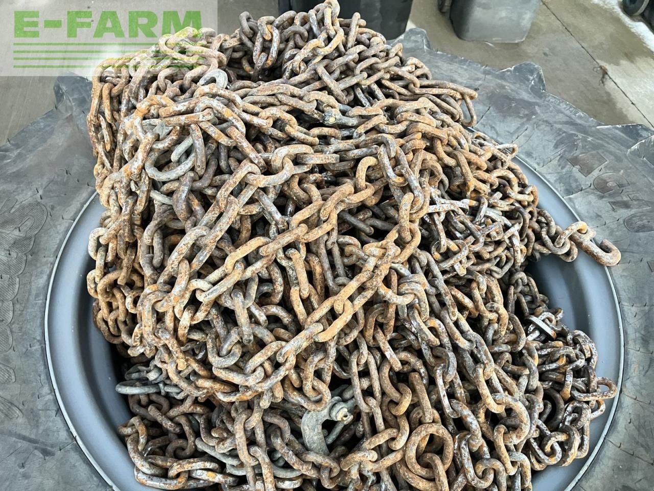 Traktor del tipo Same explorer iii 85 dt, Gebrauchtmaschine en Sierning (Imagen 19)