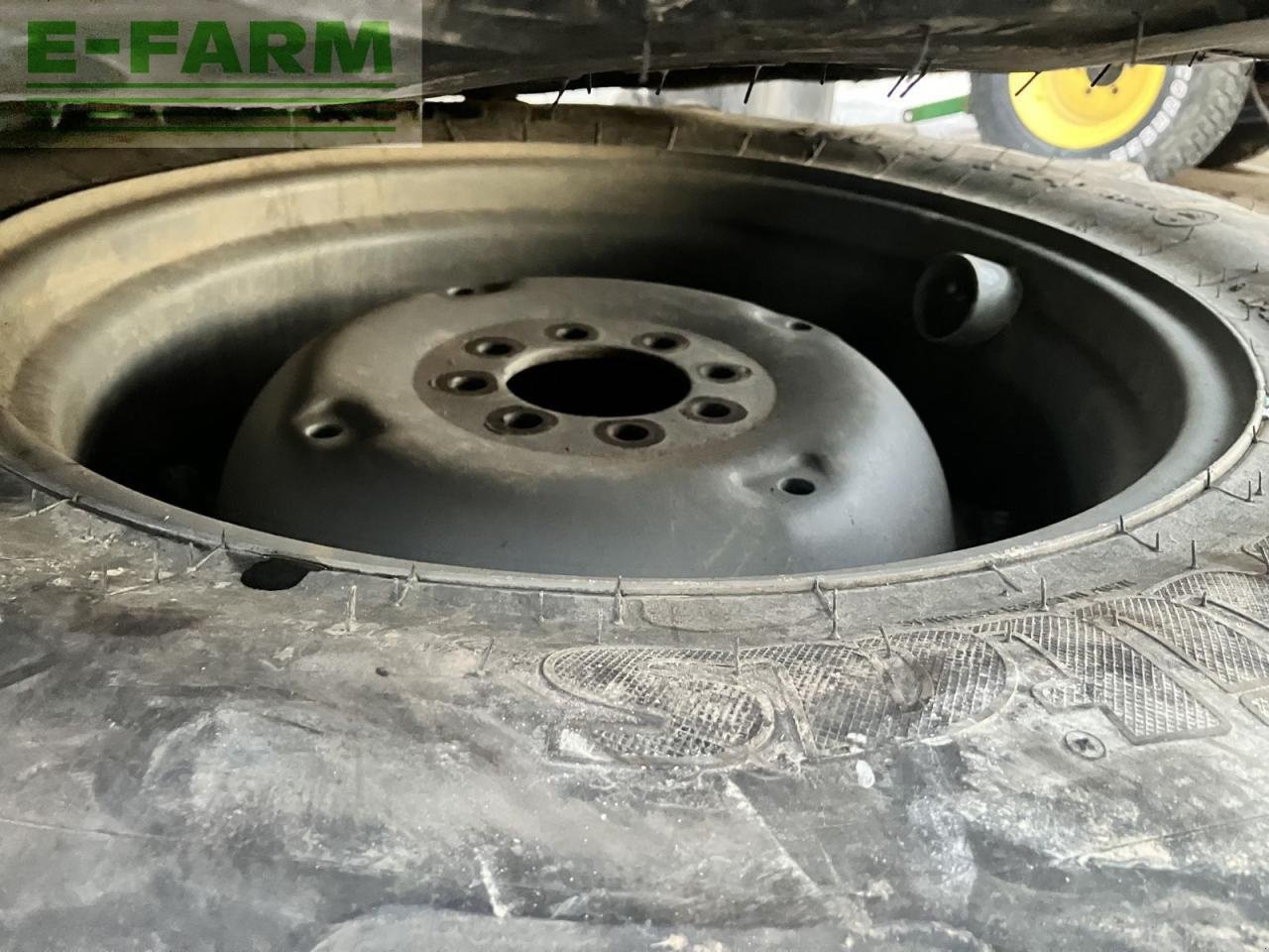 Traktor del tipo Same explorer iii 85 dt, Gebrauchtmaschine en Sierning (Imagen 20)