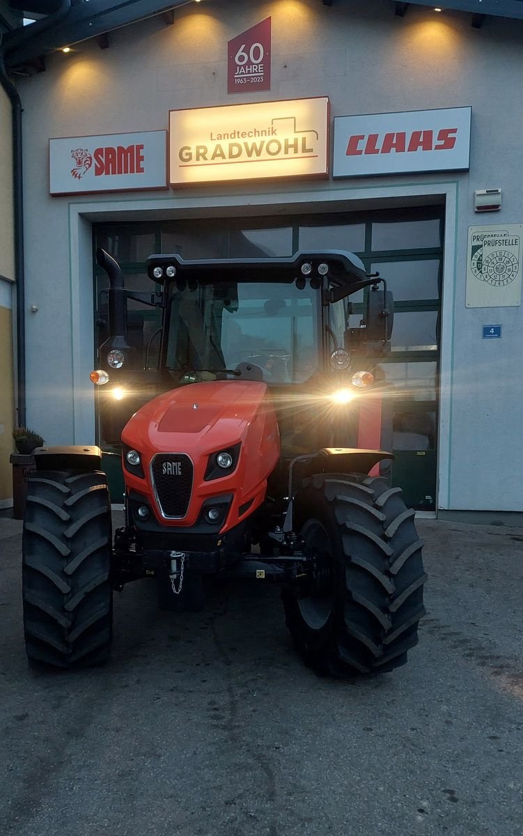 Traktor tipa Same Explorer Natural 95, Vorführmaschine u Hollenthon (Slika 1)