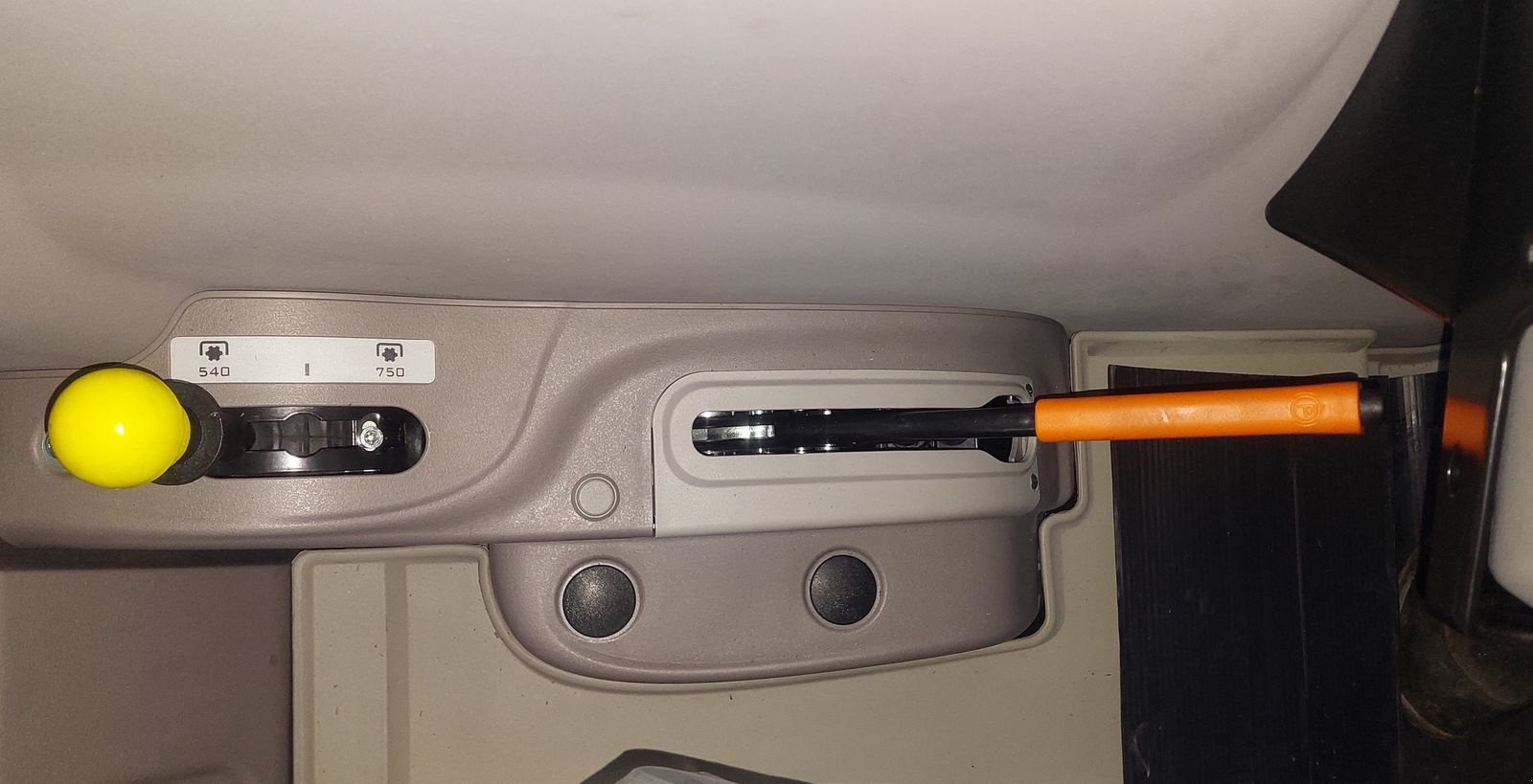 Traktor tipa Same Explorer Natural 95, Vorführmaschine u Hollenthon (Slika 9)