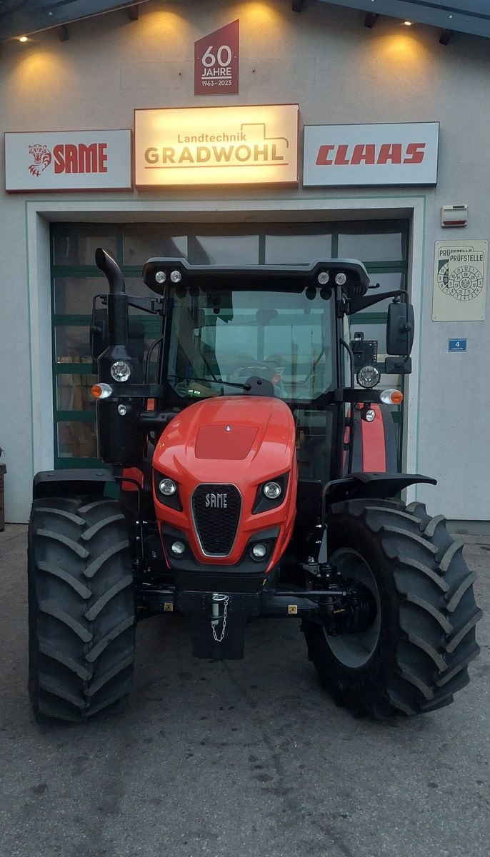 Traktor tipa Same Explorer Natural 95, Vorführmaschine u Hollenthon (Slika 4)